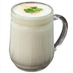 Butter Milk
