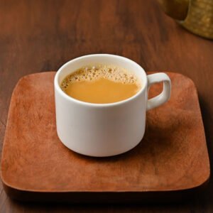 Plain Tea (Chai)