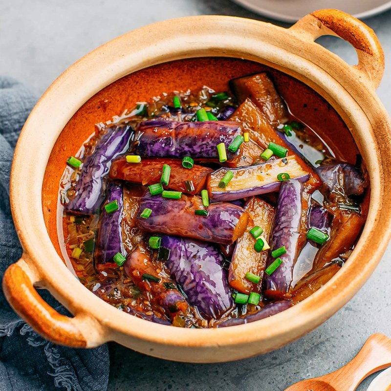 Curries