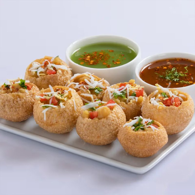Street Food