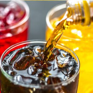 Soft Drinks