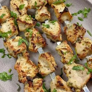 Murgi Ka Tikka