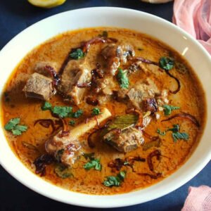 Beef Pasanda