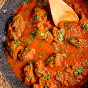Bombay Lamb
