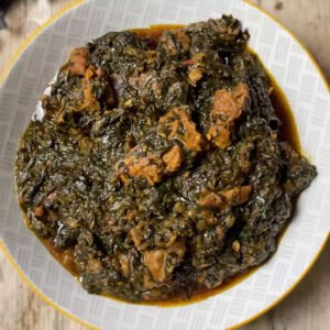 Gosht Palakwala