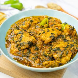 Methiwala Chicken