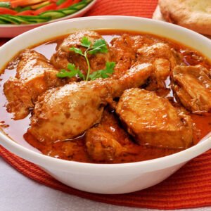 Murg Makhdam