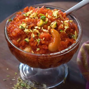 Gajar Ka Halwa