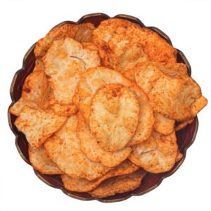 Masala Fry