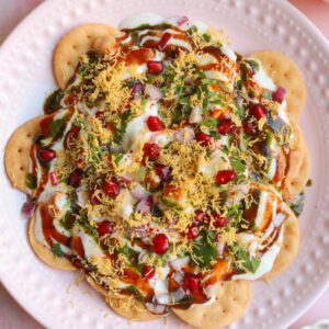 Papdee Chaat
